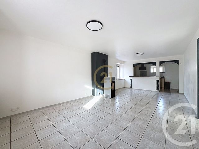 maison à vendre - 9 pièces - 201.0 m2 - BELONCHAMP - 70 - FRANCHE-COMTE - Century 21 Gsm Immo