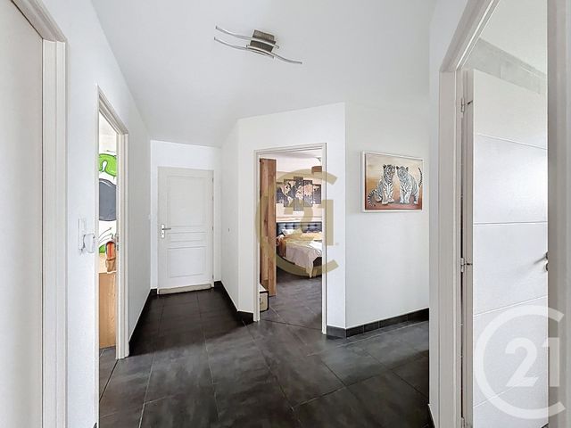 maison à vendre - 6 pièces - 112.21 m2 - LYOFFANS - 70 - FRANCHE-COMTE - Century 21 Gsm Immo