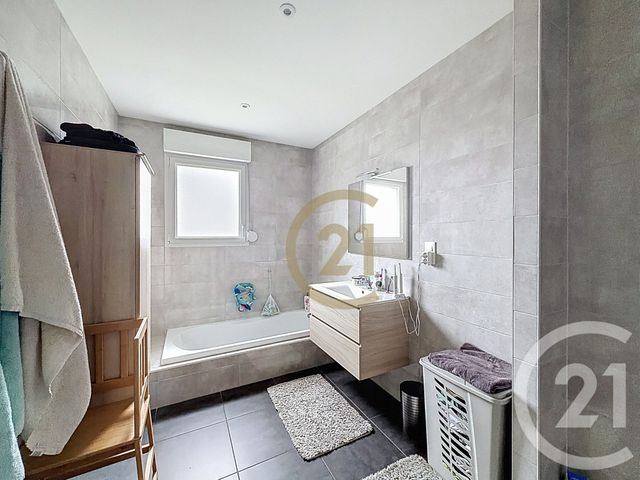 maison à vendre - 6 pièces - 112.21 m2 - LYOFFANS - 70 - FRANCHE-COMTE - Century 21 Gsm Immo