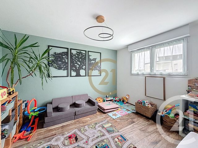 maison à vendre - 6 pièces - 112.21 m2 - LYOFFANS - 70 - FRANCHE-COMTE - Century 21 Gsm Immo