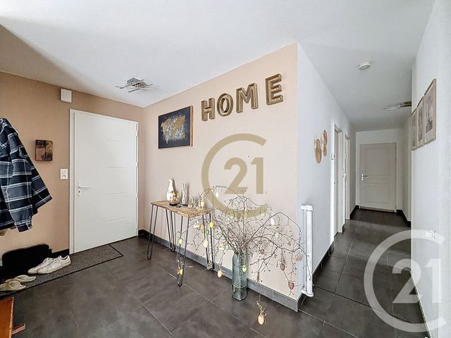 maison à vendre - 6 pièces - 112.21 m2 - LYOFFANS - 70 - FRANCHE-COMTE - Century 21 Gsm Immo