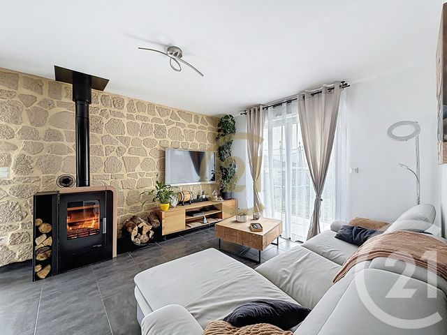 maison à vendre - 6 pièces - 112.21 m2 - LYOFFANS - 70 - FRANCHE-COMTE - Century 21 Gsm Immo