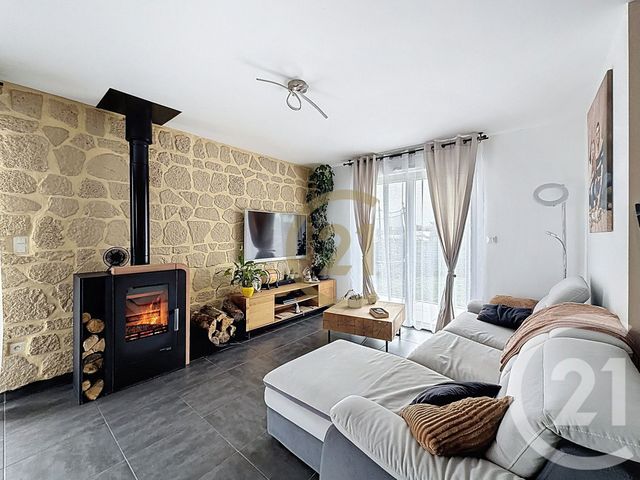 maison à vendre - 6 pièces - 112.21 m2 - LYOFFANS - 70 - FRANCHE-COMTE - Century 21 Gsm Immo