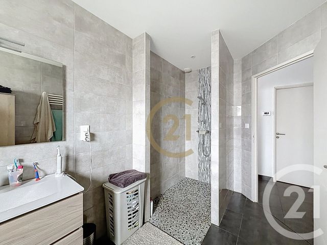 maison à vendre - 6 pièces - 112.21 m2 - LYOFFANS - 70 - FRANCHE-COMTE - Century 21 Gsm Immo