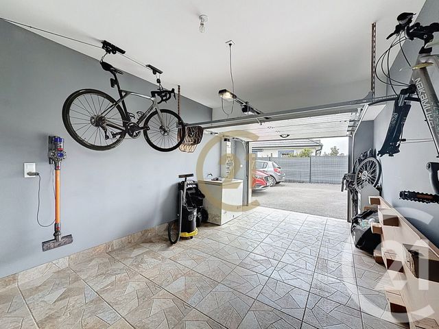 maison à vendre - 6 pièces - 112.21 m2 - LYOFFANS - 70 - FRANCHE-COMTE - Century 21 Gsm Immo