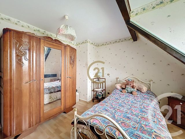 maison à vendre - 7 pièces - 106.72 m2 - LURE - 70 - FRANCHE-COMTE - Century 21 Gsm Immo