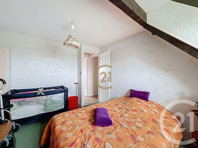 maison à vendre - 7 pièces - 106.72 m2 - LURE - 70 - FRANCHE-COMTE - Century 21 Gsm Immo