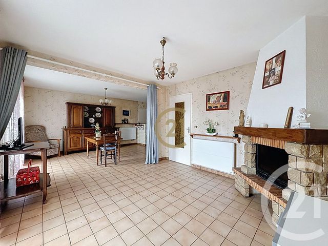 maison à vendre - 7 pièces - 106.72 m2 - LURE - 70 - FRANCHE-COMTE - Century 21 Gsm Immo