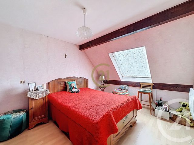 maison à vendre - 7 pièces - 106.72 m2 - LURE - 70 - FRANCHE-COMTE - Century 21 Gsm Immo