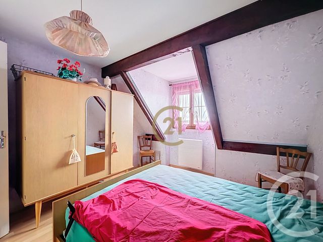 maison à vendre - 7 pièces - 106.72 m2 - LURE - 70 - FRANCHE-COMTE - Century 21 Gsm Immo