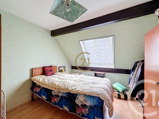 maison à vendre - 7 pièces - 106.72 m2 - LURE - 70 - FRANCHE-COMTE - Century 21 Gsm Immo