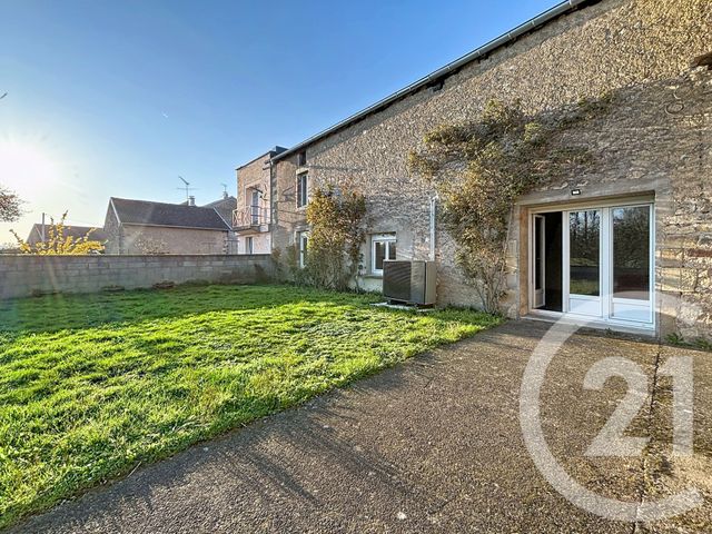 maison à vendre - 6 pièces - 205.0 m2 - BAUDONCOURT - 70 - FRANCHE-COMTE - Century 21 Gsm Immo