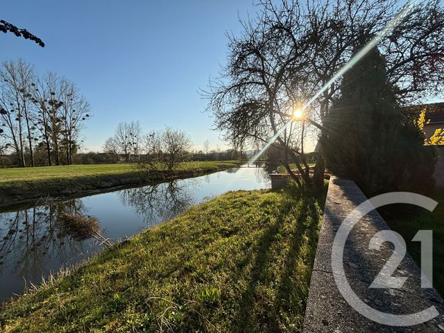 maison à vendre - 6 pièces - 205.0 m2 - BAUDONCOURT - 70 - FRANCHE-COMTE - Century 21 Gsm Immo