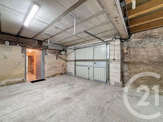 maison à vendre - 6 pièces - 205.0 m2 - BAUDONCOURT - 70 - FRANCHE-COMTE - Century 21 Gsm Immo