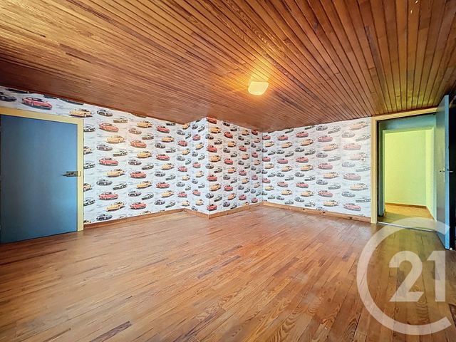 maison à vendre - 6 pièces - 205.0 m2 - BAUDONCOURT - 70 - FRANCHE-COMTE - Century 21 Gsm Immo