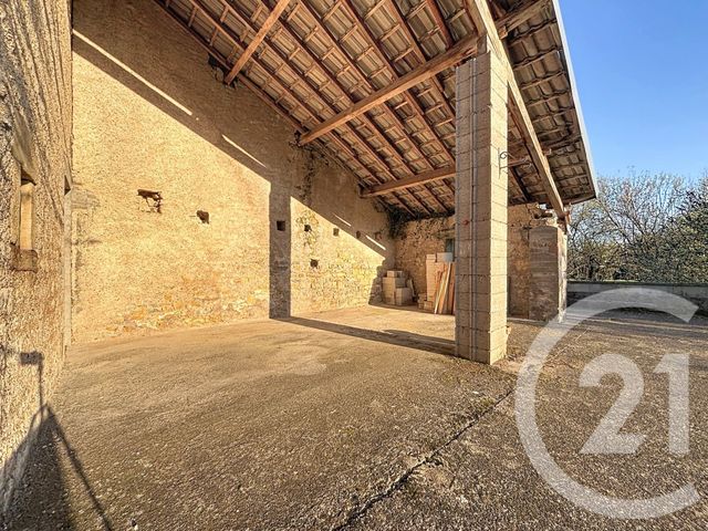 maison à vendre - 6 pièces - 205.0 m2 - BAUDONCOURT - 70 - FRANCHE-COMTE - Century 21 Gsm Immo