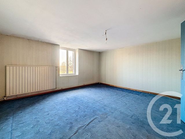 maison à vendre - 6 pièces - 205.0 m2 - BAUDONCOURT - 70 - FRANCHE-COMTE - Century 21 Gsm Immo