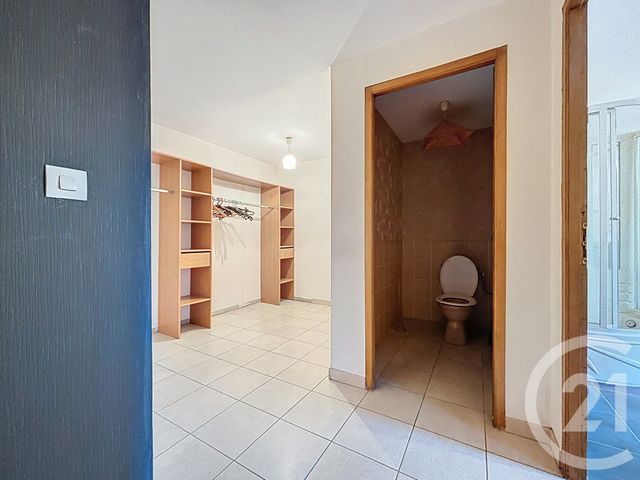 maison à vendre - 6 pièces - 205.0 m2 - BAUDONCOURT - 70 - FRANCHE-COMTE - Century 21 Gsm Immo