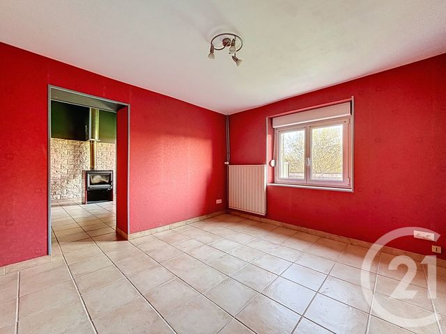 maison à vendre - 6 pièces - 205.0 m2 - BAUDONCOURT - 70 - FRANCHE-COMTE - Century 21 Gsm Immo