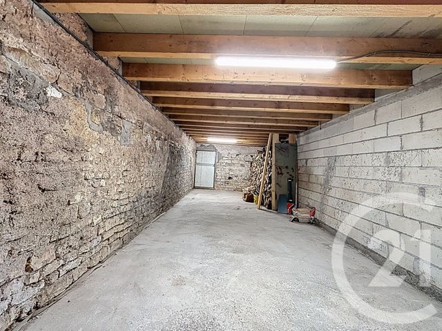 maison à vendre - 6 pièces - 205.0 m2 - BAUDONCOURT - 70 - FRANCHE-COMTE - Century 21 Gsm Immo