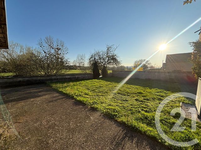 maison à vendre - 6 pièces - 205.0 m2 - BAUDONCOURT - 70 - FRANCHE-COMTE - Century 21 Gsm Immo