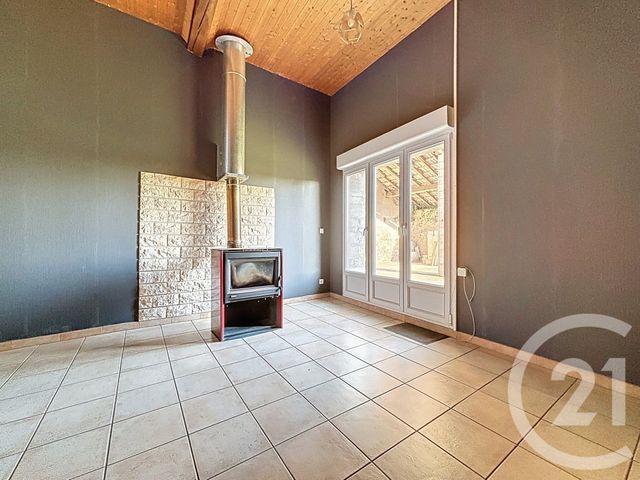 maison à vendre - 6 pièces - 205.0 m2 - BAUDONCOURT - 70 - FRANCHE-COMTE - Century 21 Gsm Immo