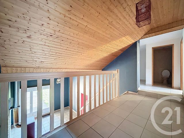 maison à vendre - 6 pièces - 205.0 m2 - BAUDONCOURT - 70 - FRANCHE-COMTE - Century 21 Gsm Immo