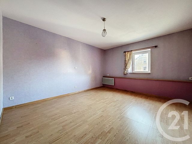 maison à vendre - 6 pièces - 205.0 m2 - BAUDONCOURT - 70 - FRANCHE-COMTE - Century 21 Gsm Immo