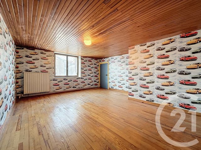 maison à vendre - 6 pièces - 205.0 m2 - BAUDONCOURT - 70 - FRANCHE-COMTE - Century 21 Gsm Immo