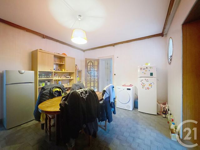 maison à louer - 3 pièces - 162.76 m2 - MELISEY - 70 - FRANCHE-COMTE - Century 21 Gsm Immo