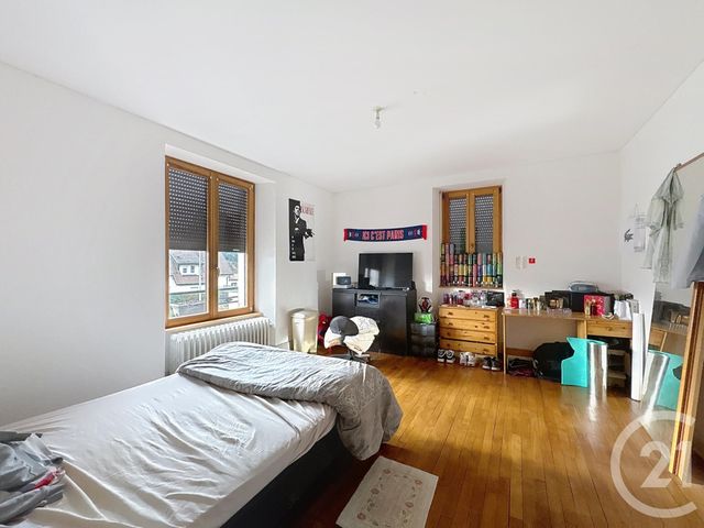 maison à louer - 3 pièces - 162.76 m2 - MELISEY - 70 - FRANCHE-COMTE - Century 21 Gsm Immo