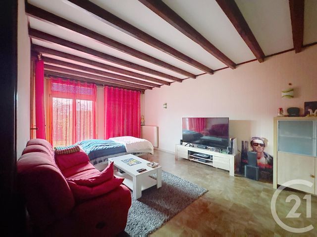 maison à louer - 3 pièces - 162.76 m2 - MELISEY - 70 - FRANCHE-COMTE - Century 21 Gsm Immo