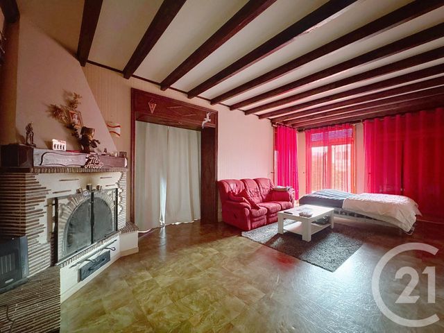 maison à louer - 3 pièces - 162.76 m2 - MELISEY - 70 - FRANCHE-COMTE - Century 21 Gsm Immo