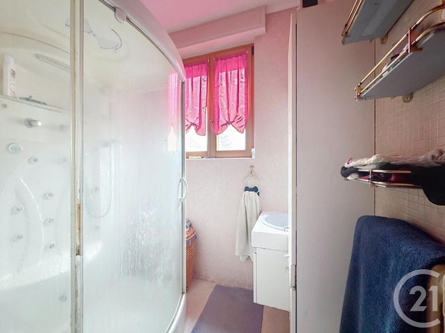 maison à louer - 3 pièces - 162.76 m2 - MELISEY - 70 - FRANCHE-COMTE - Century 21 Gsm Immo