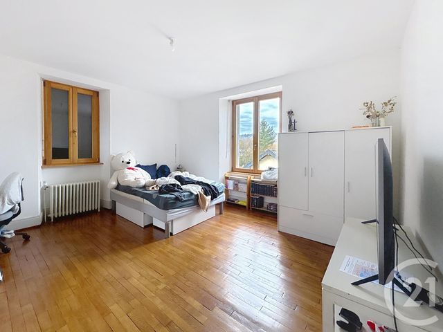 maison à louer - 3 pièces - 162.76 m2 - MELISEY - 70 - FRANCHE-COMTE - Century 21 Gsm Immo