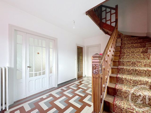 maison à louer - 3 pièces - 162.76 m2 - MELISEY - 70 - FRANCHE-COMTE - Century 21 Gsm Immo