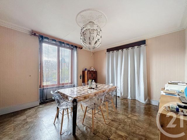 maison à louer - 3 pièces - 162.76 m2 - MELISEY - 70 - FRANCHE-COMTE - Century 21 Gsm Immo