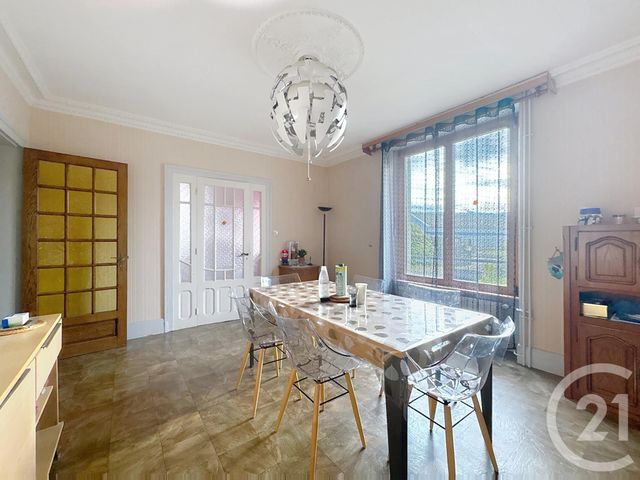 maison à louer - 3 pièces - 162.76 m2 - MELISEY - 70 - FRANCHE-COMTE - Century 21 Gsm Immo