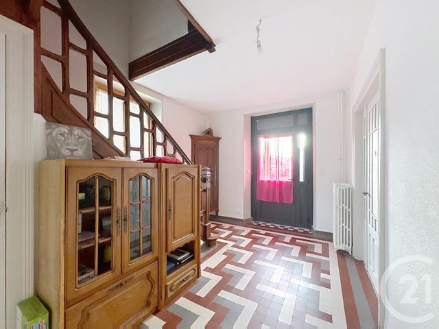 maison à louer - 3 pièces - 162.76 m2 - MELISEY - 70 - FRANCHE-COMTE - Century 21 Gsm Immo