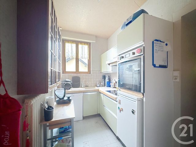 maison à louer - 3 pièces - 162.76 m2 - MELISEY - 70 - FRANCHE-COMTE - Century 21 Gsm Immo