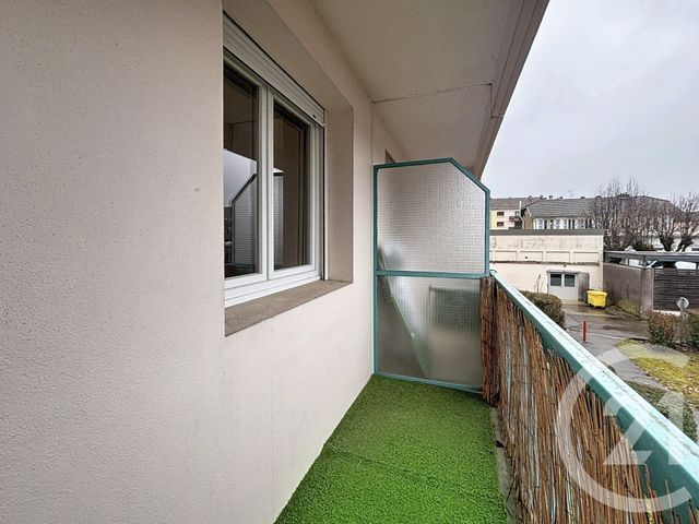 Appartement à louer - 4 pièces - 72.0 m2 - LUXEUIL LES BAINS - 70 - FRANCHE-COMTE - Century 21 Gsm Immo