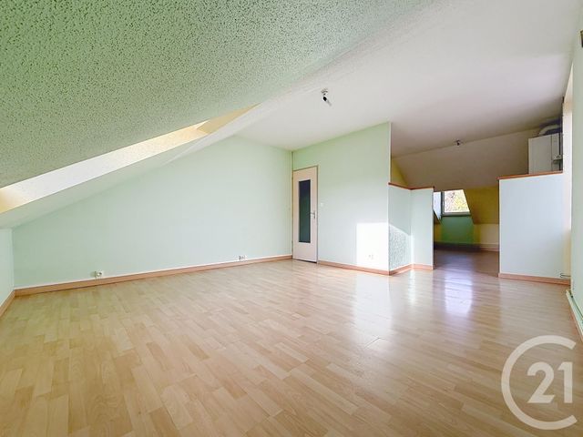 Appartement F2 à louer - 2 pièces - 40.24 m2 - LURE - 70 - FRANCHE-COMTE - Century 21 Gsm Immo