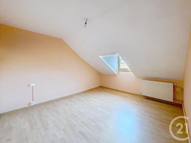 Appartement F2 à louer - 2 pièces - 40.24 m2 - LURE - 70 - FRANCHE-COMTE - Century 21 Gsm Immo