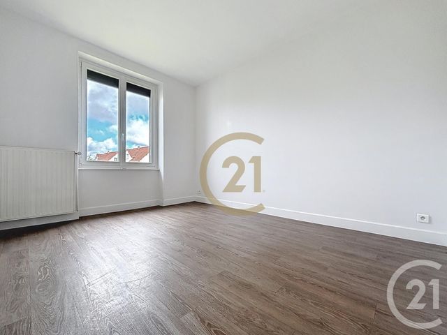 maison à louer - 3 pièces - 63.11 m2 - LURE - 70 - FRANCHE-COMTE - Century 21 Gsm Immo
