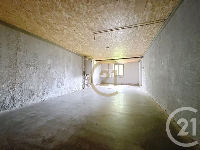 maison à louer - 3 pièces - 63.11 m2 - LURE - 70 - FRANCHE-COMTE - Century 21 Gsm Immo