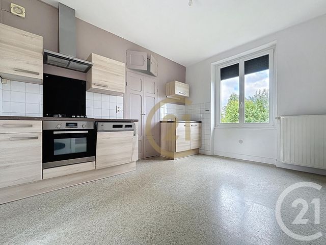 maison à louer - 3 pièces - 63.11 m2 - LURE - 70 - FRANCHE-COMTE - Century 21 Gsm Immo