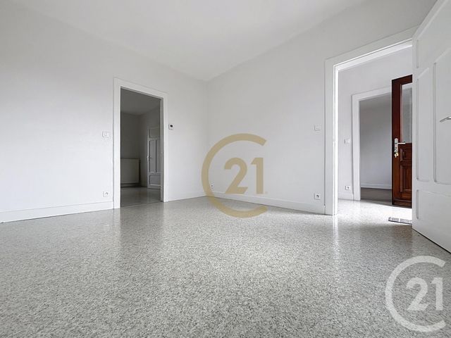 maison à louer - 3 pièces - 63.11 m2 - LURE - 70 - FRANCHE-COMTE - Century 21 Gsm Immo