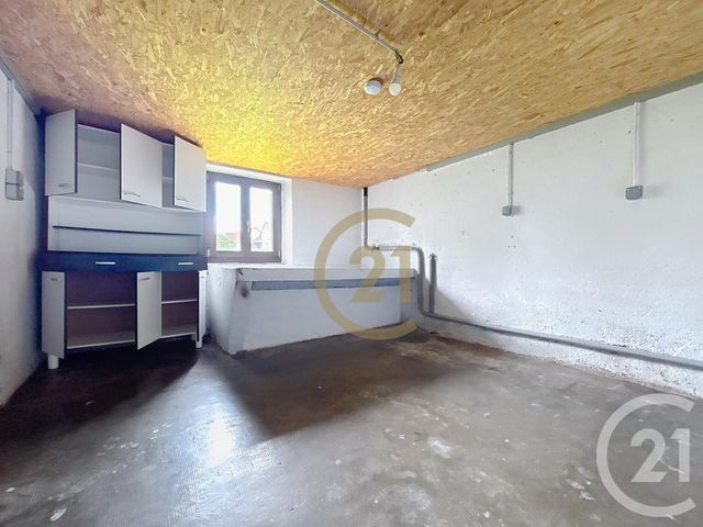 maison à louer - 3 pièces - 63.11 m2 - LURE - 70 - FRANCHE-COMTE - Century 21 Gsm Immo