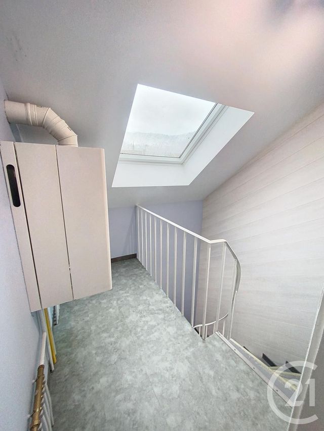 maison à louer - 3 pièces - 60.52 m2 - LURE - 70 - FRANCHE-COMTE - Century 21 Gsm Immo