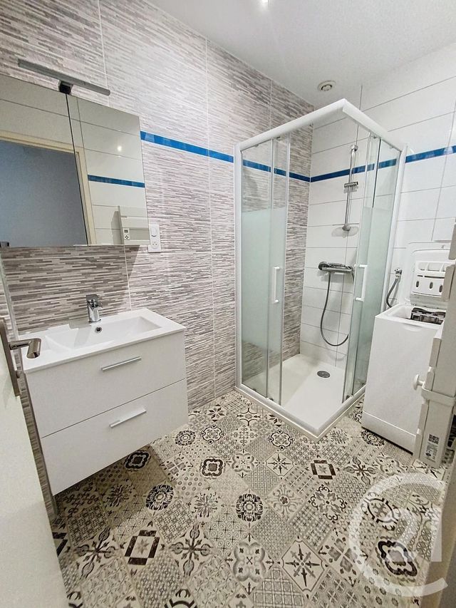 maison à louer - 3 pièces - 60.52 m2 - LURE - 70 - FRANCHE-COMTE - Century 21 Gsm Immo